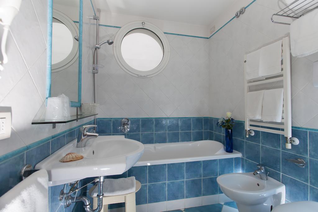 Hotel Lido Europa Riccione Rom bilde